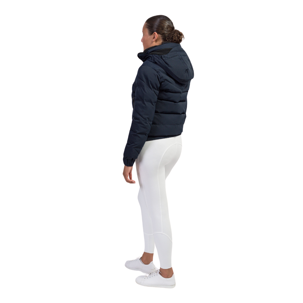 Samshield Winterbomber Jacke Damen Belen HW23