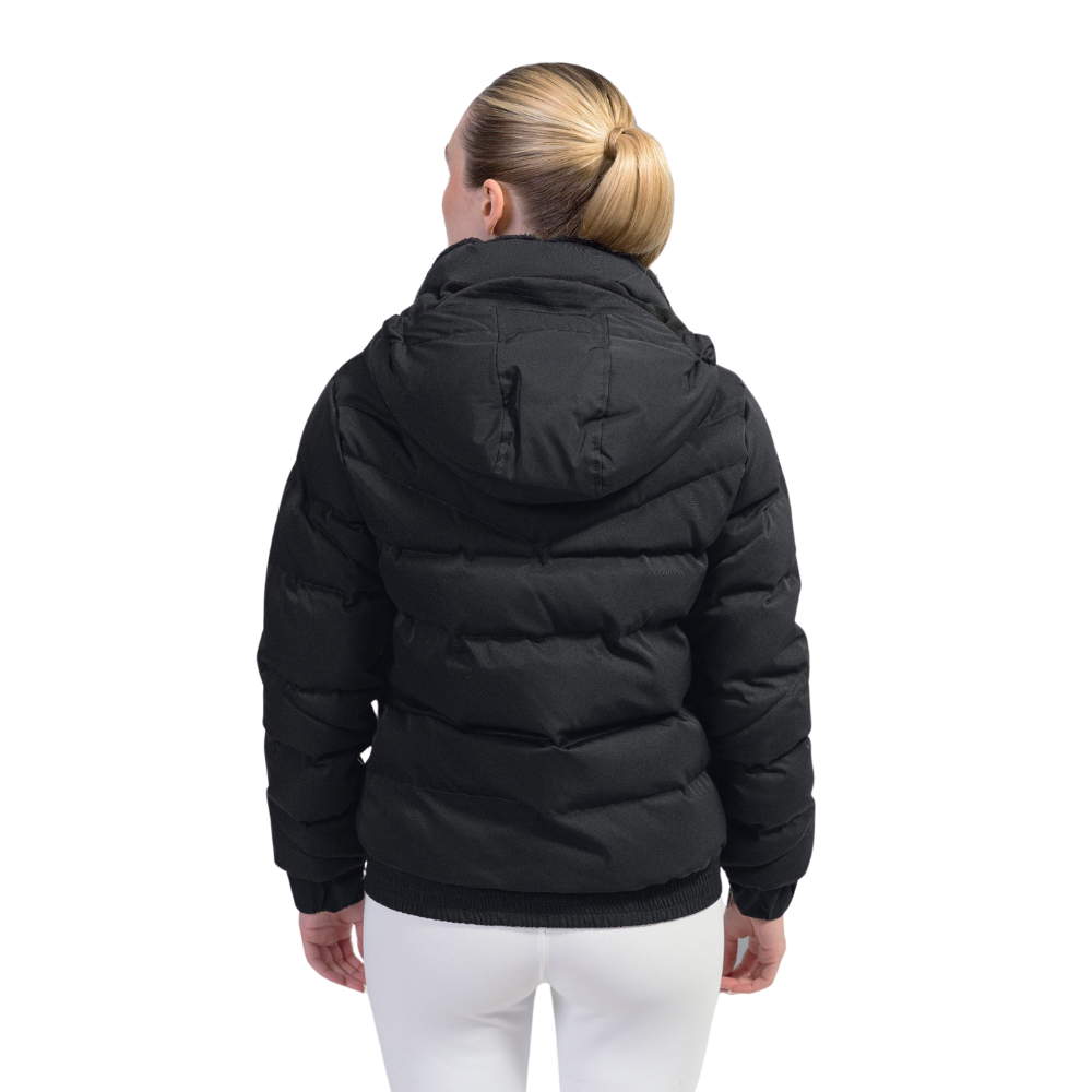 Samshield Winterbomber Jacke Damen Belen HW23