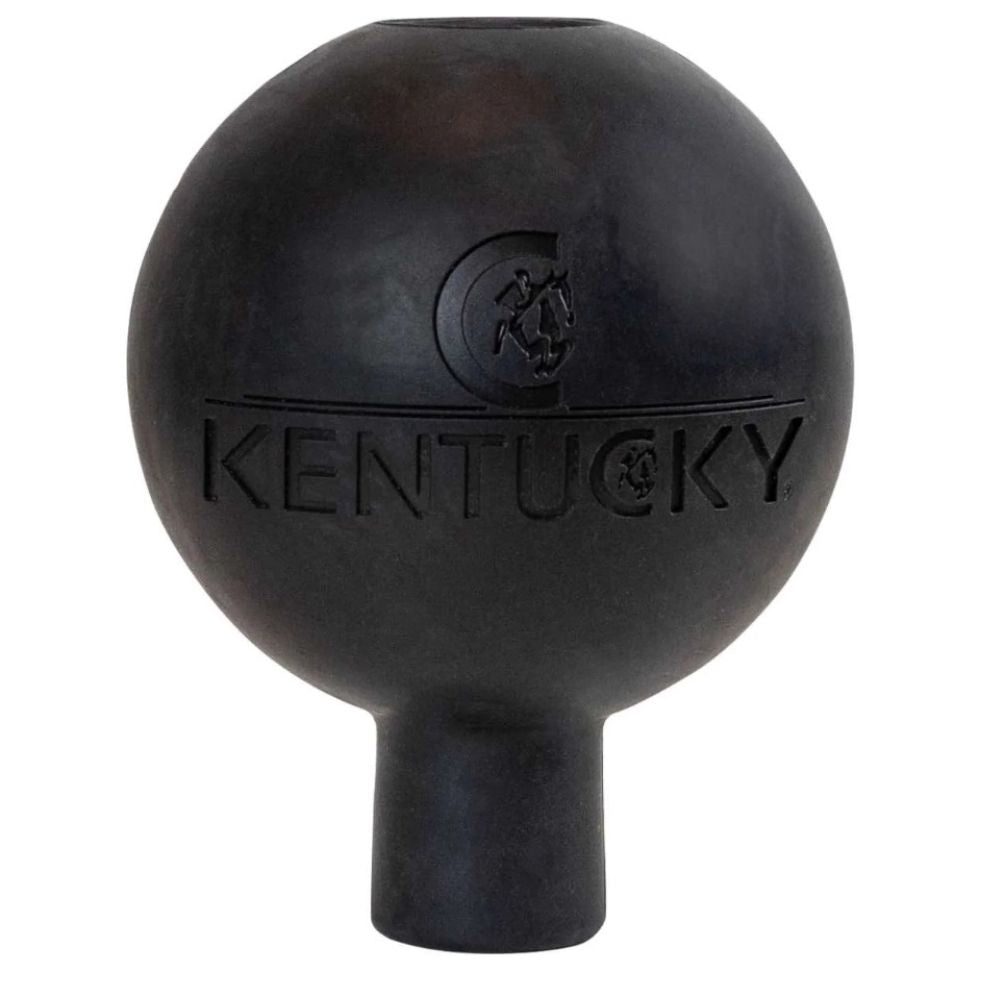 Kentucky Strick & Wandschutz Gummiball