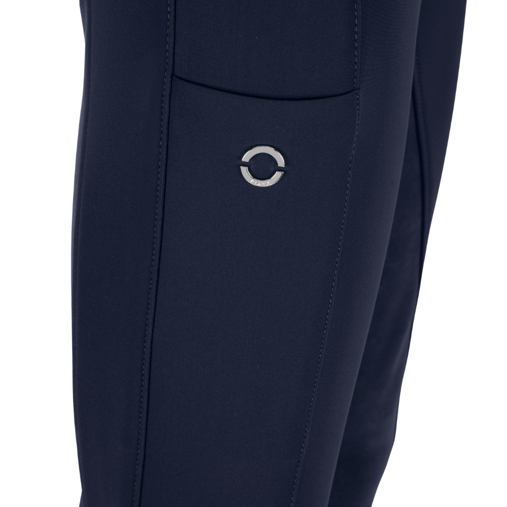 Pikeur Reithose Candela Str. FFL, Highwaist, Ganzbesatz, Sports Collection 2025 (S/S)