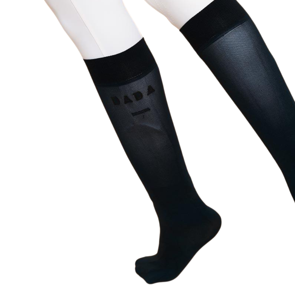 Dada Sport Reitsocken Damen Fifou, Doppelpack