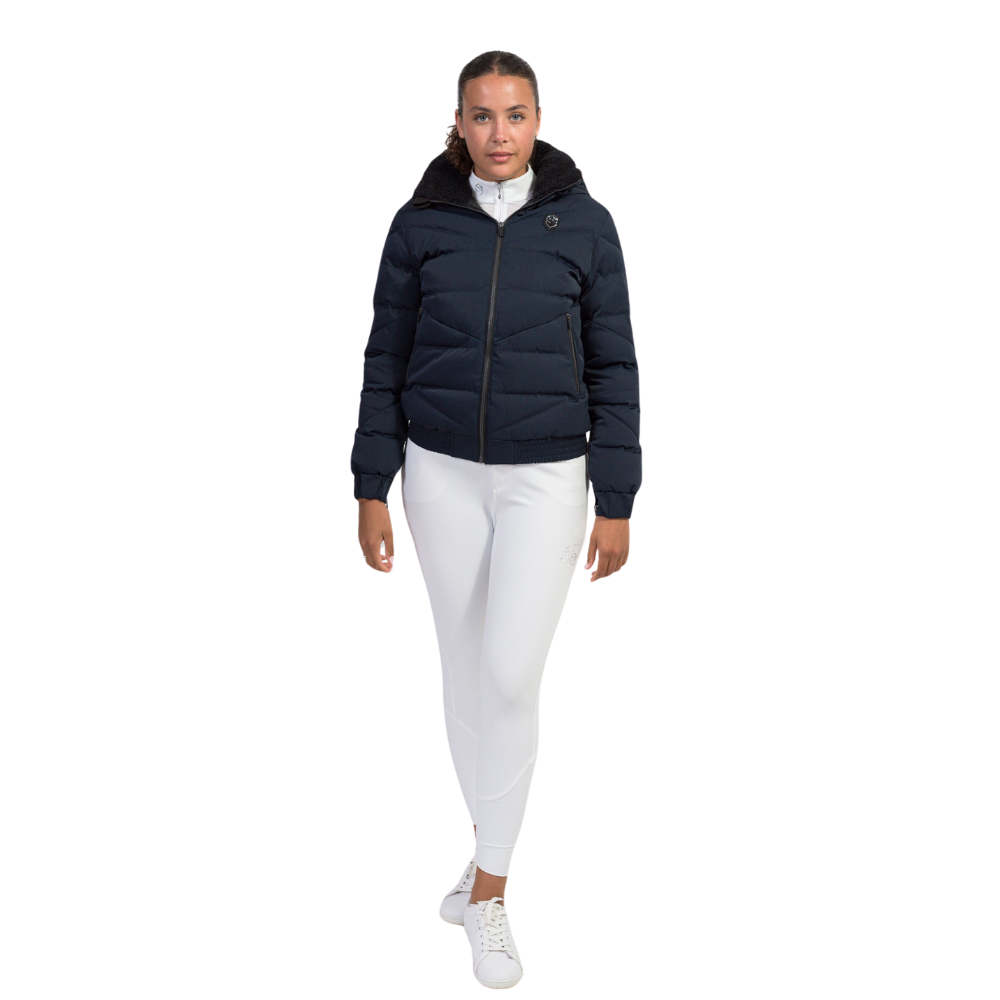 Samshield Winterbomber Jacke Damen Belen HW23