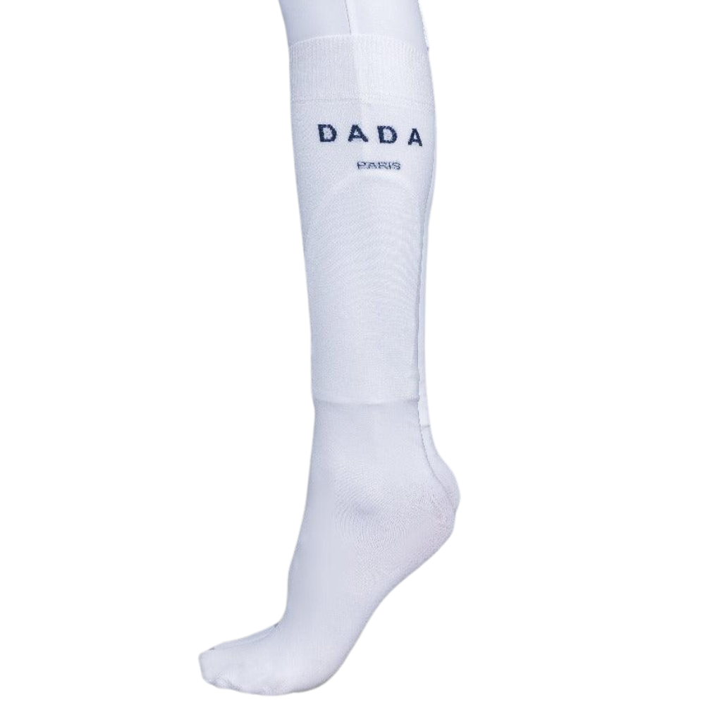 Dada Sport Reitsocken Damen Fifou, Doppelpack