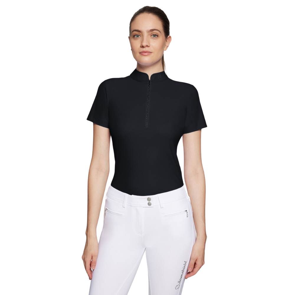 Samshield Damen Kurzarmshirt Bruna, SS25