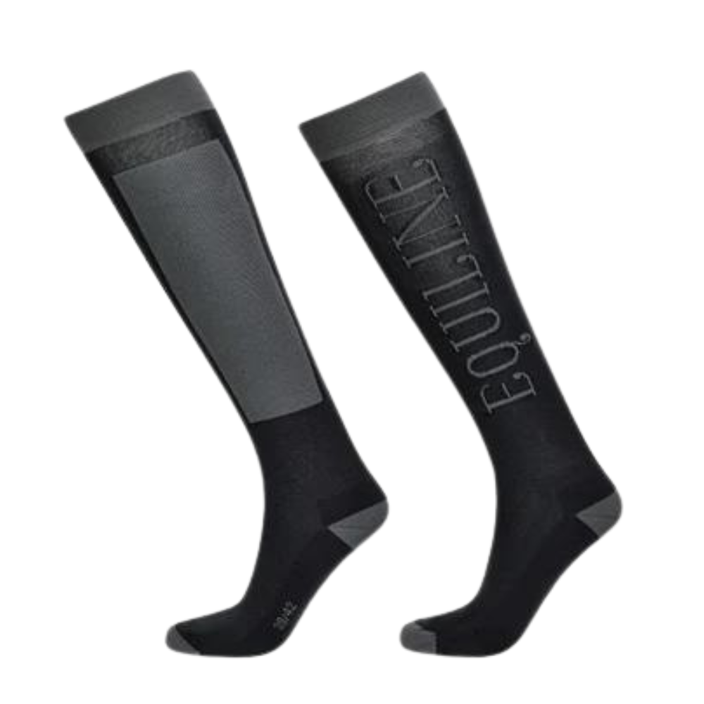 Equiline Reitsocken Gibug