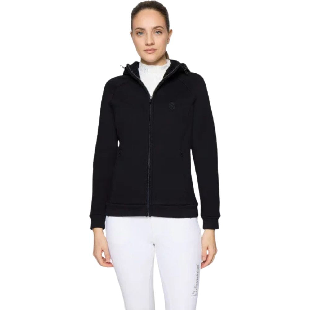 Samshield Damen Sweatjacke Ivy, FW26