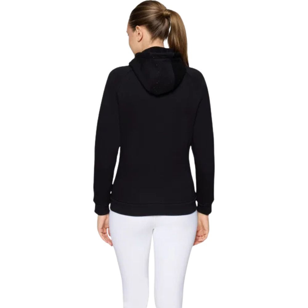 Samshield Damen Sweatjacke Ivy, FW26