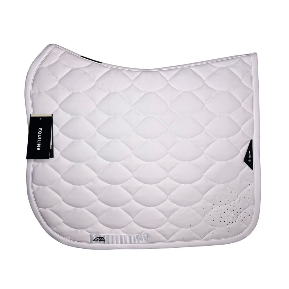 Equiline Dressurschabracke EQETECH Core