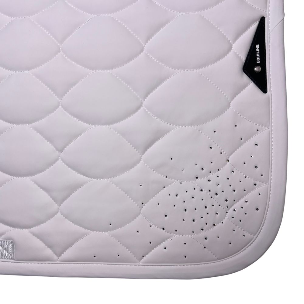 Equiline Dressurschabracke EQETECH Core