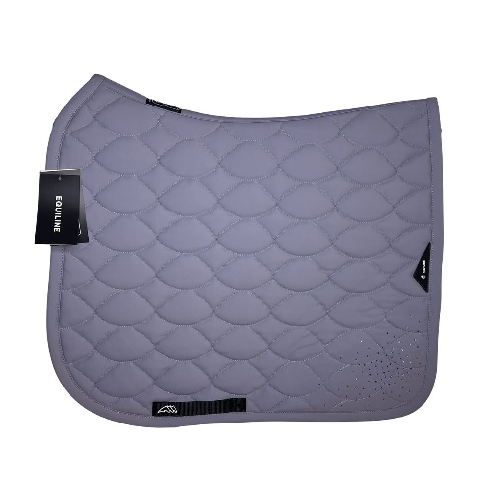 Equiline Dressurschabracke EQETECH Core