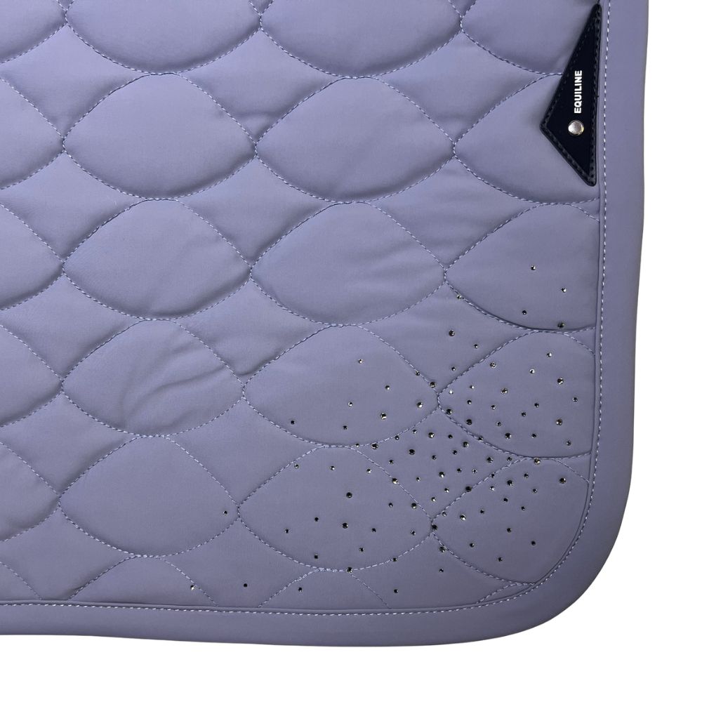 Equiline Dressurschabracke EQETECH Core