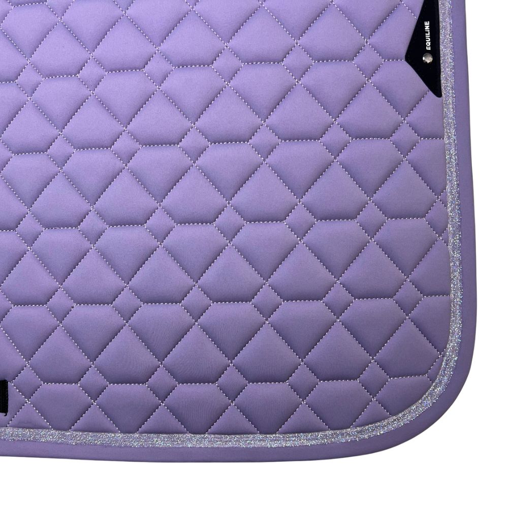 Equiline Dressurschabracke Tech-Diamond EQGEMMA