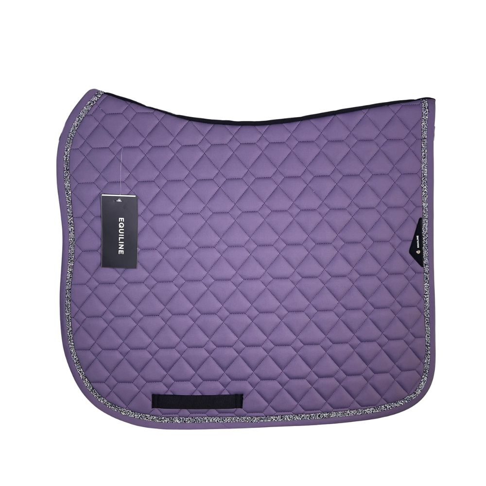 Equiline Dressurschabracke Tech-Diamond EQGEMMA