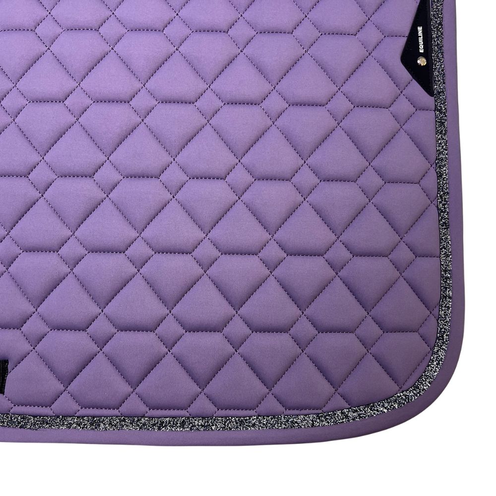Equiline Dressurschabracke Tech-Diamond EQGEMMA