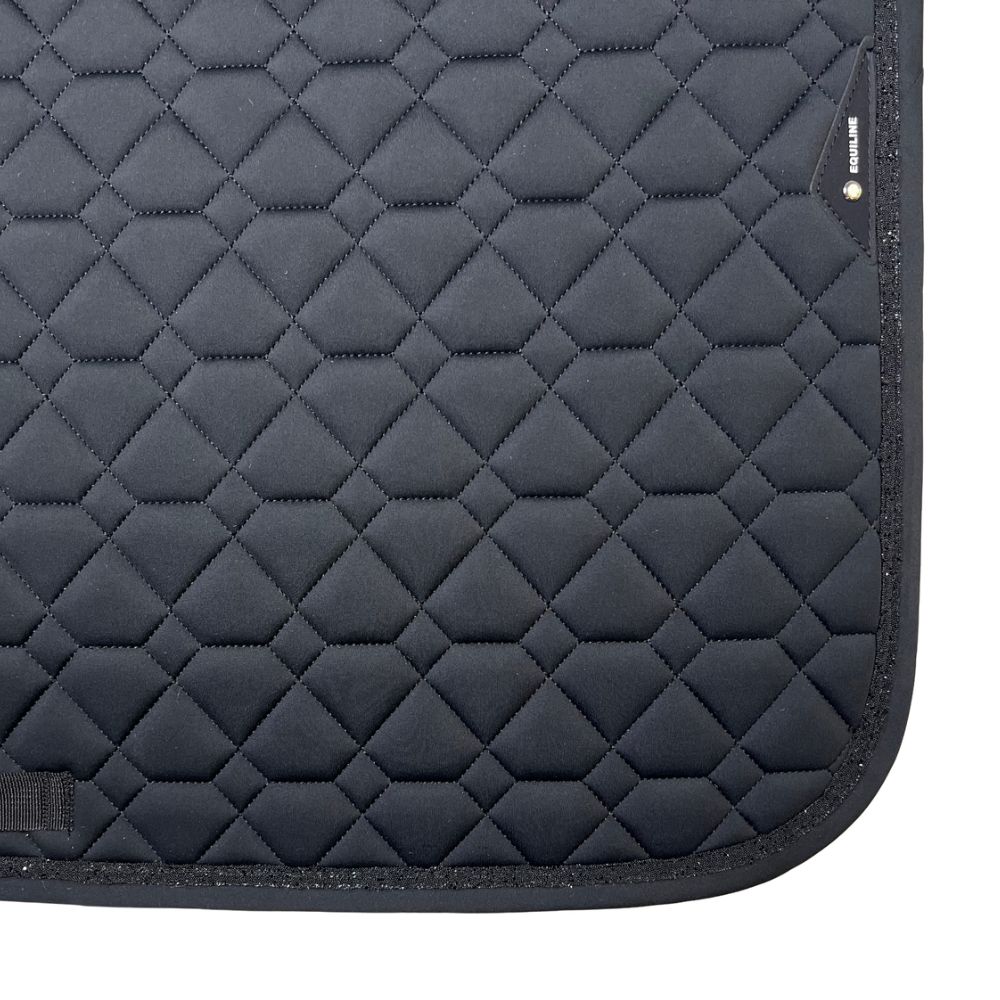 Equiline Dressurschabracke Tech-Diamond EQGEMMA