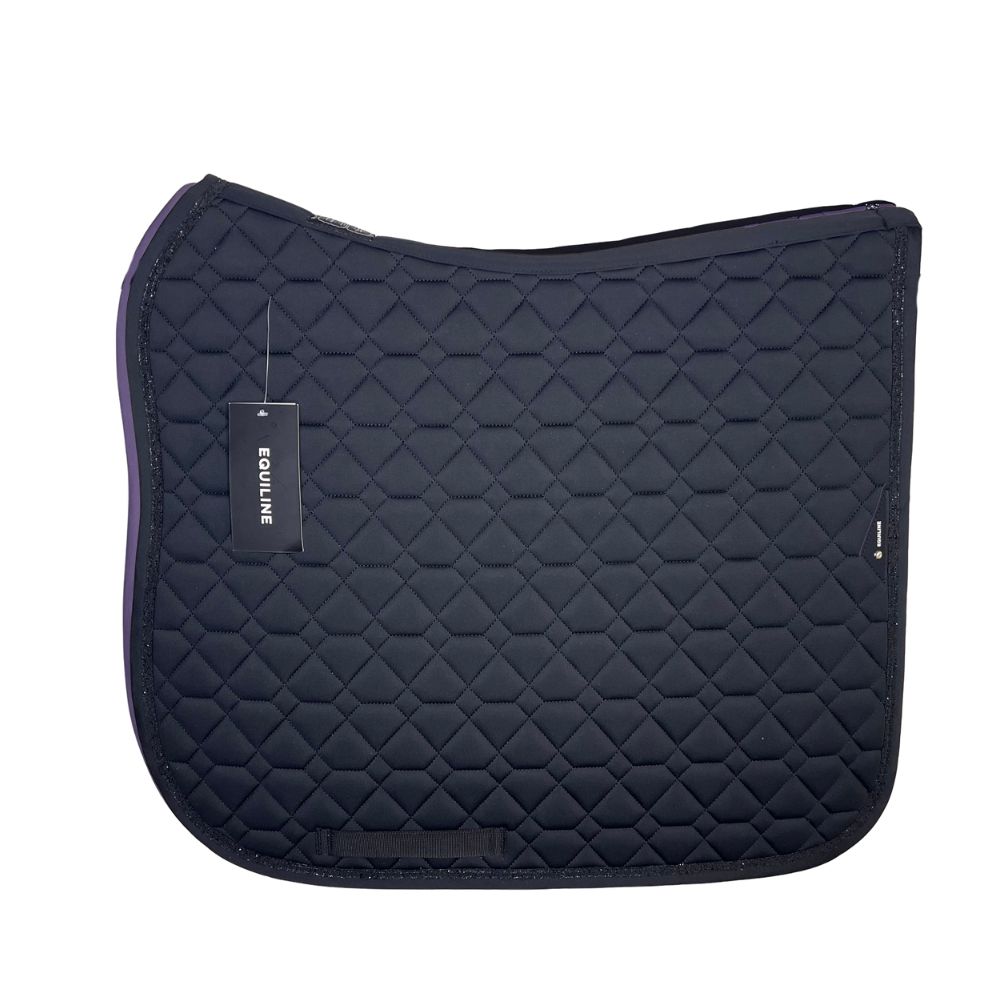 Equiline Dressurschabracke Tech-Diamond EQGEMMA