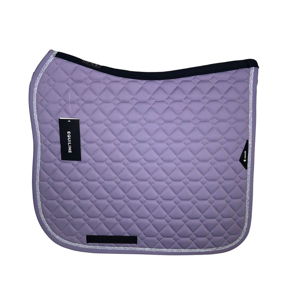 Equiline Dressurschabracke Tech-Diamond EQGEMMA