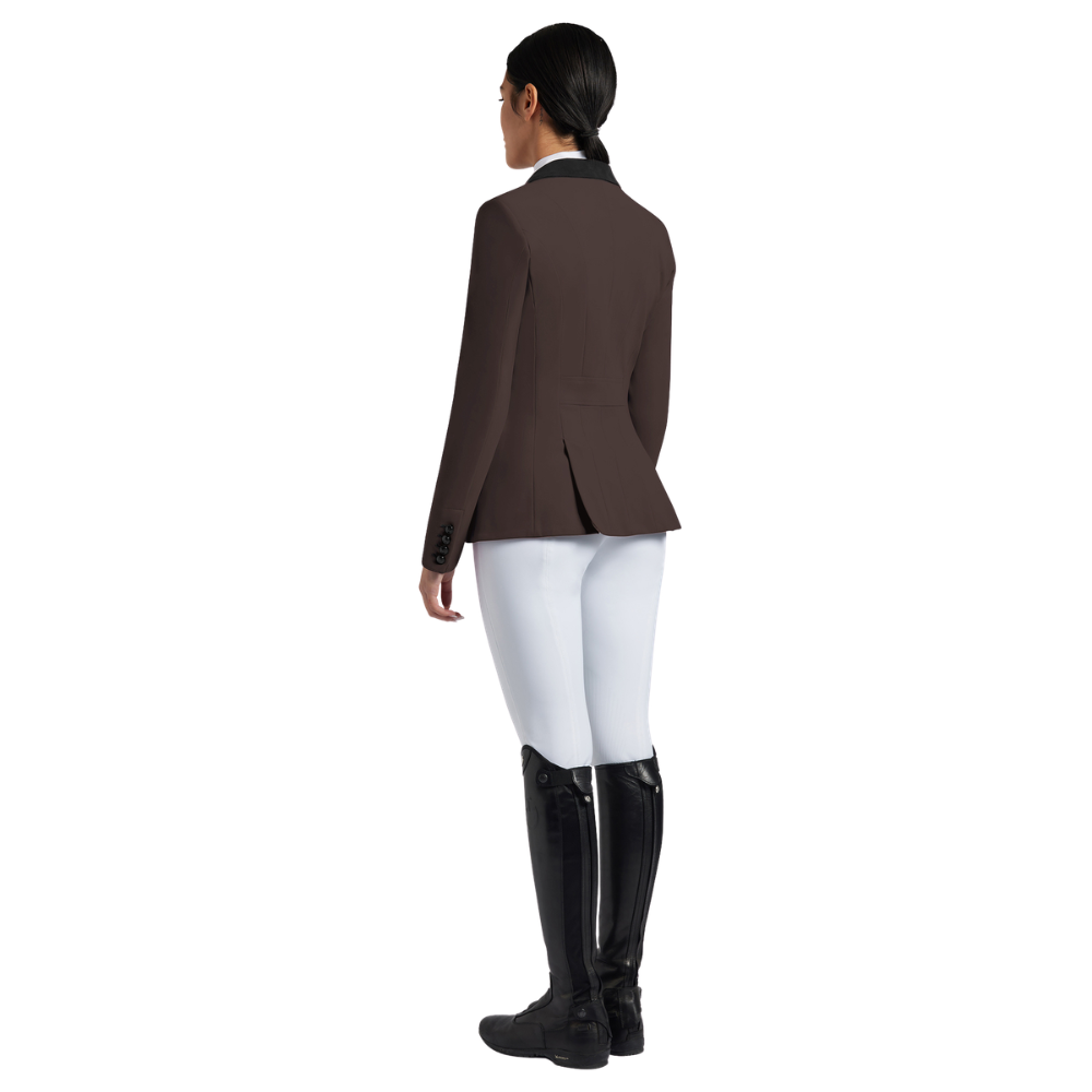 Cavalleria Toscana Damen Jacket, GP Riding Jacket, Herbst/Winter 2026