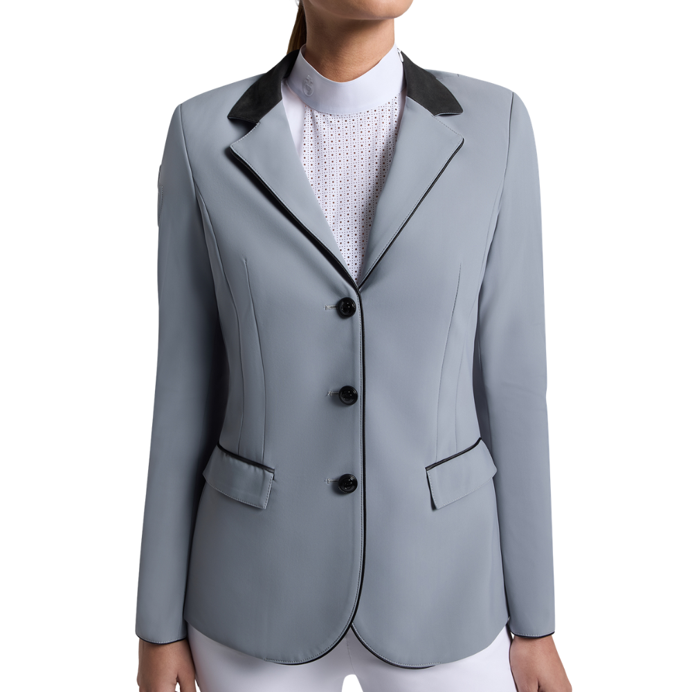 Cavalleria Toscana Damen Jacket, GP Riding Jacket, Herbst/Winter 2026