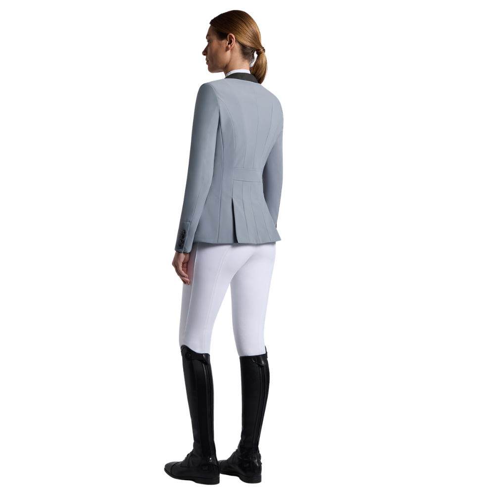 Cavalleria Toscana Damen Jacket, GP Riding Jacket, Herbst/Winter 2026
