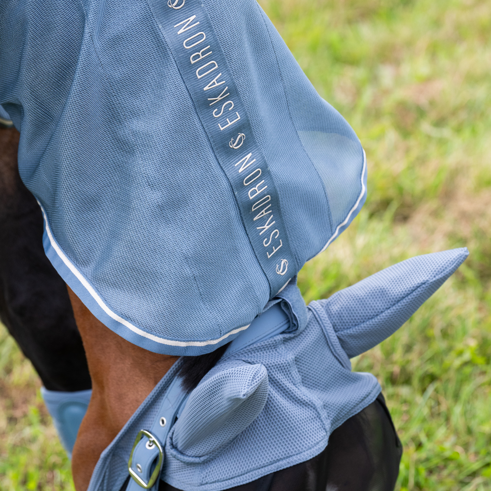 Eskadron Fliegendecke FLY DETACH-NECK Classic Sports 25