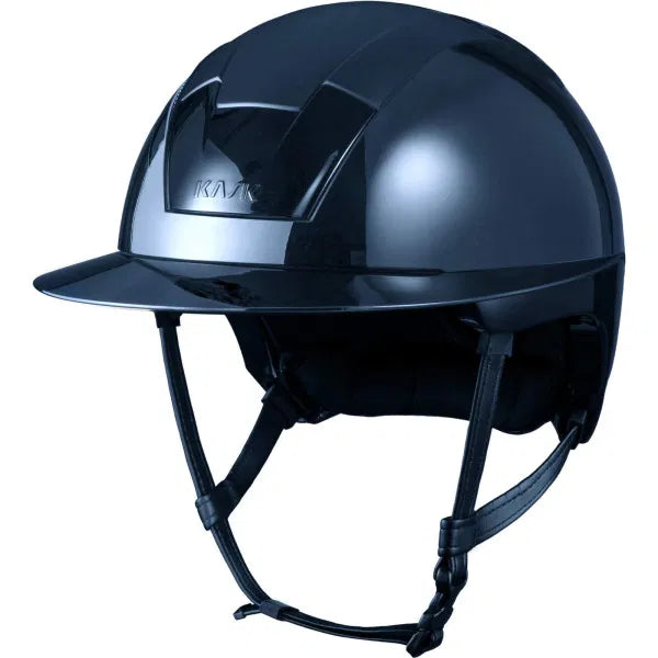 KASK Reithelm Kooki Lady Navy Shine