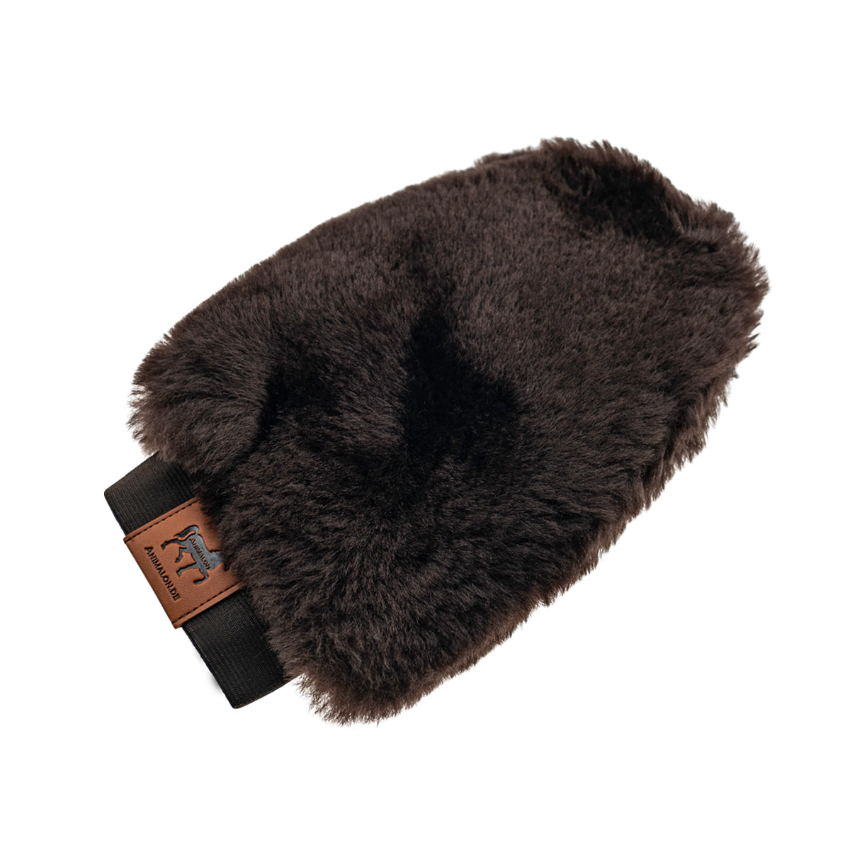 Animalon Lammfell Handschuh
