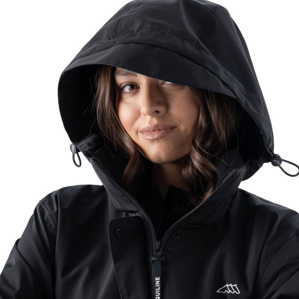 Equiline Wasserdichte Damen Jacke EQEXTRE, Herbst 26