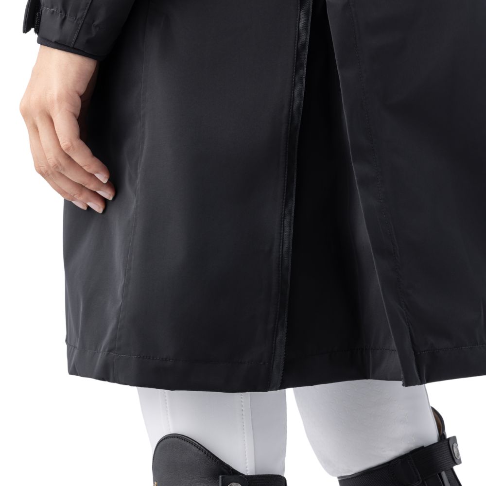 Equiline Wasserdichte Damen Jacke EQEXTRE, Herbst 26