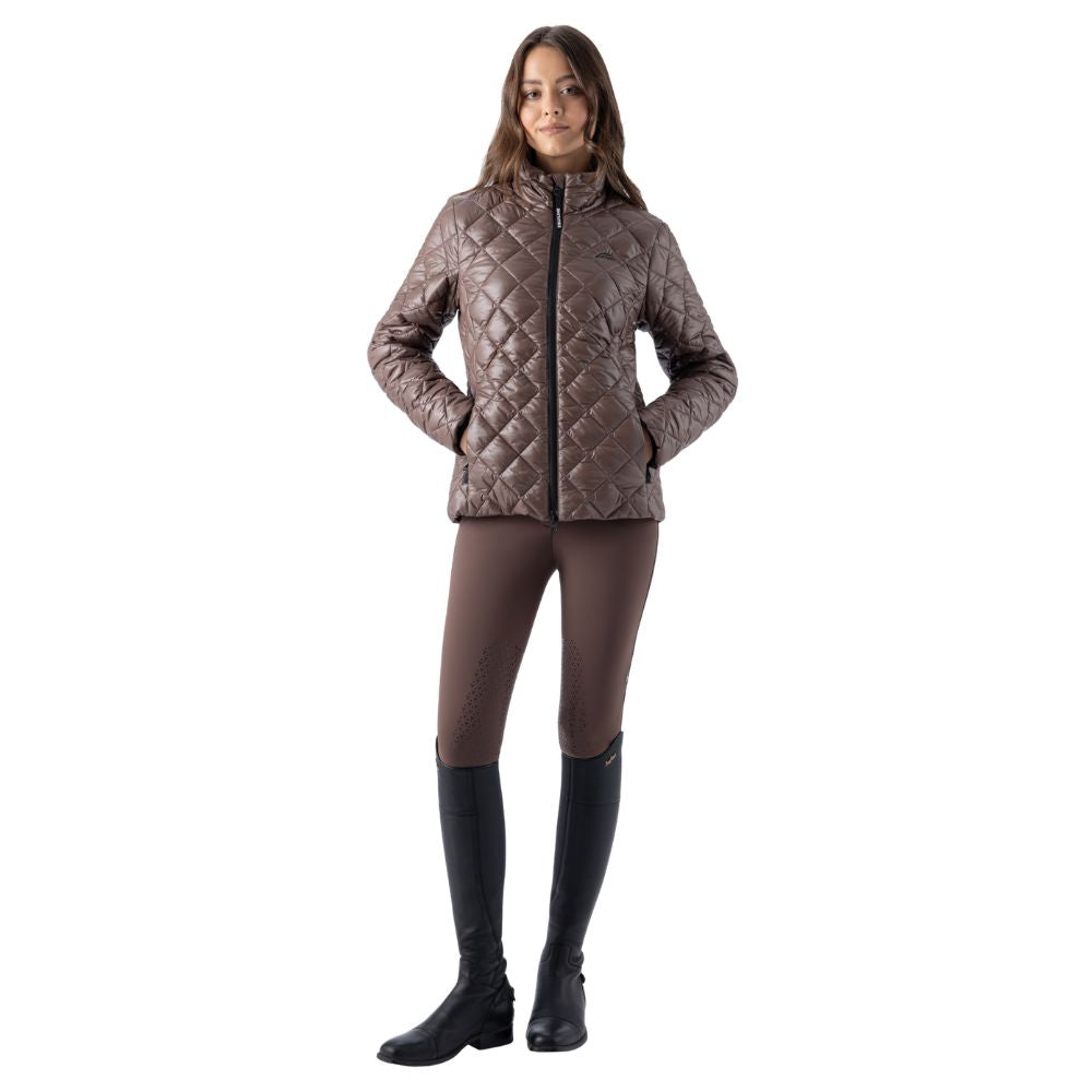 Equiline Damen Jacke EQPLUM, Herbst 26