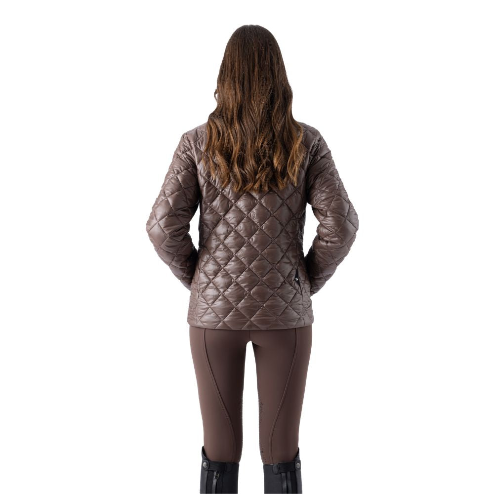 Equiline Damen Jacke EQPLUM, Herbst 26