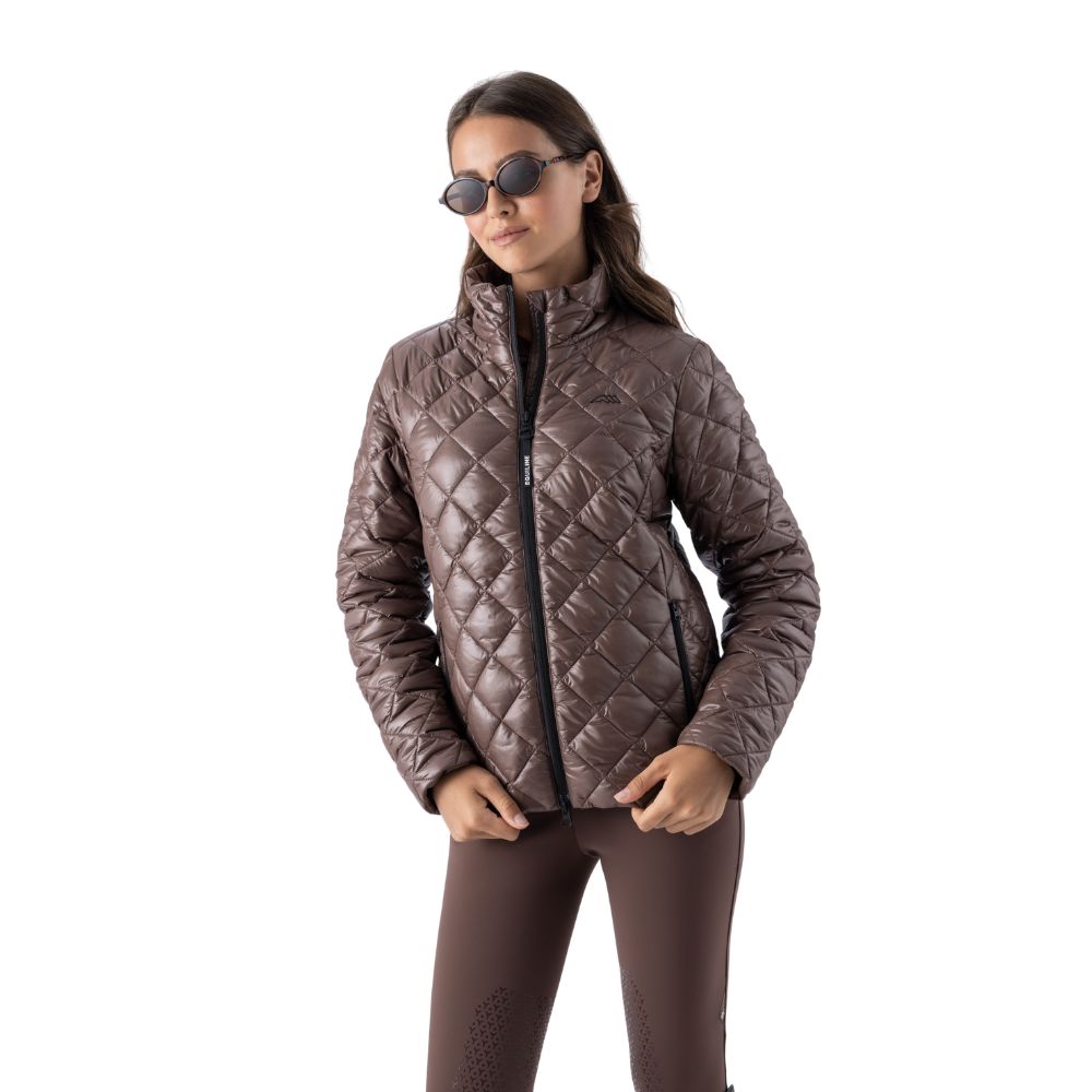 Equiline Damen Jacke EQPLUM, Herbst 26
