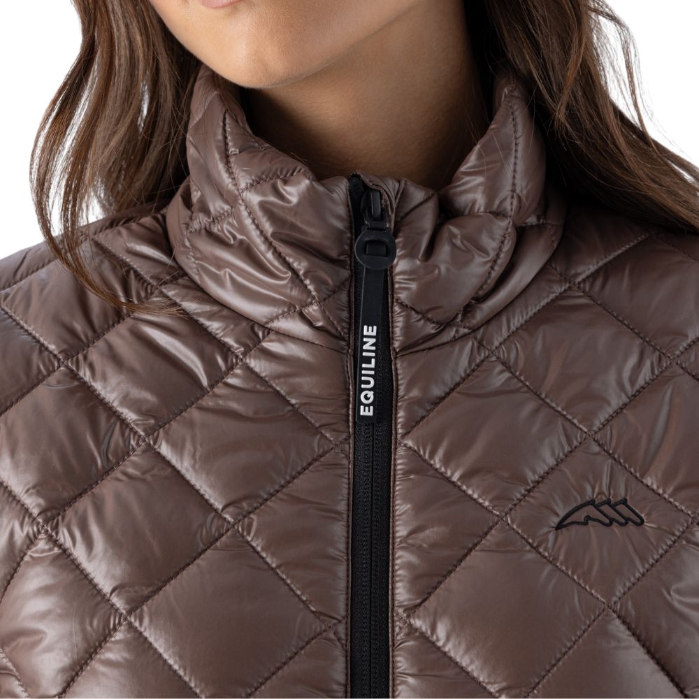 Equiline Damen Jacke EQPLUM, Herbst 26