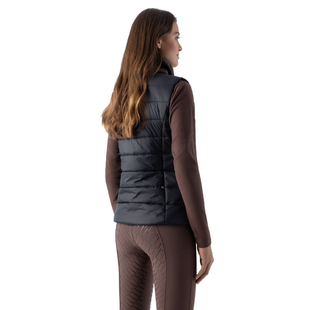 Equiline Damen Weste EQSIT, Herbst 26