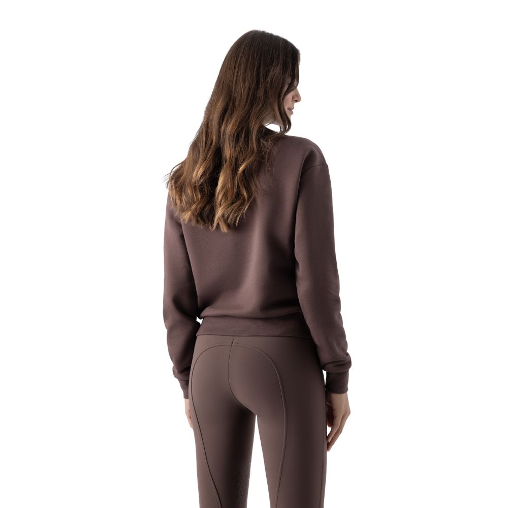 Equiline Damen Sweatshirt EQZZIE, Herbst 26
