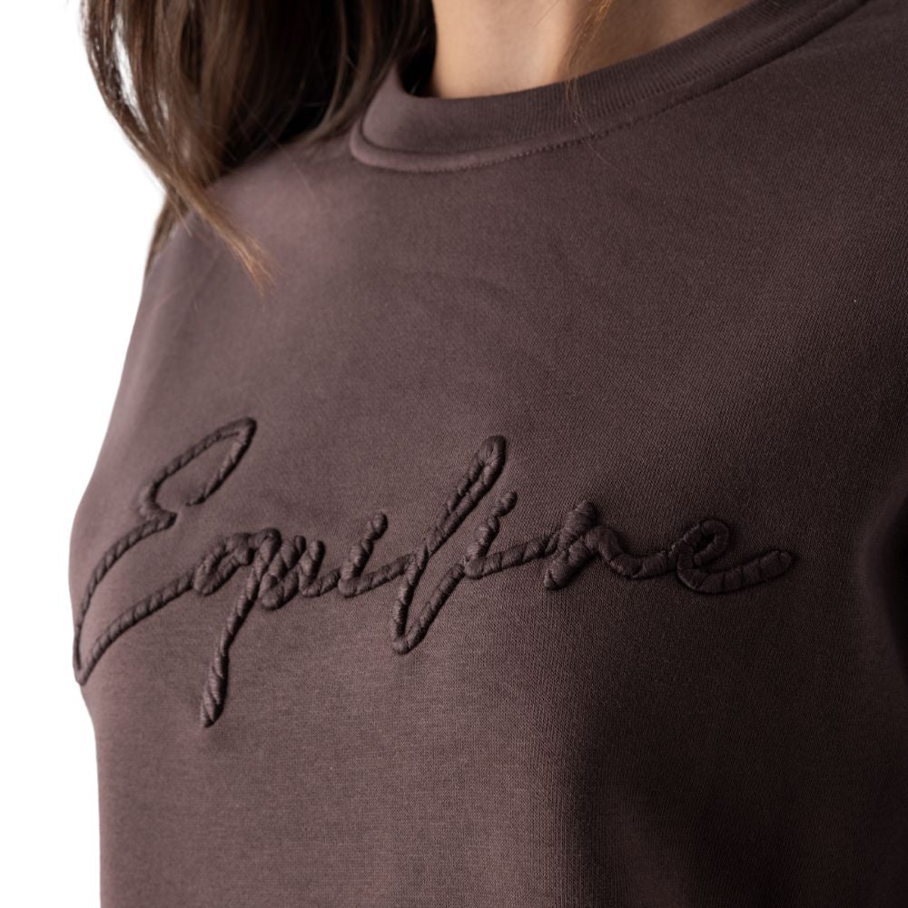 Equiline Damen Sweatshirt EQZZIE, Herbst 26