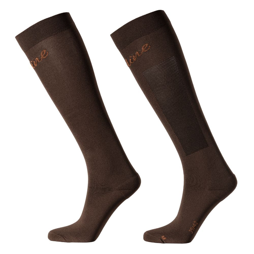 Equiline Reitsocken EQGREG, Herbst 26