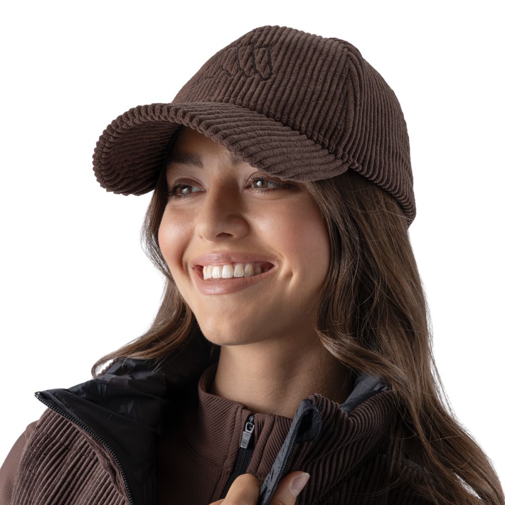 Equiline Damen Cap EQFALT, Herbst 26