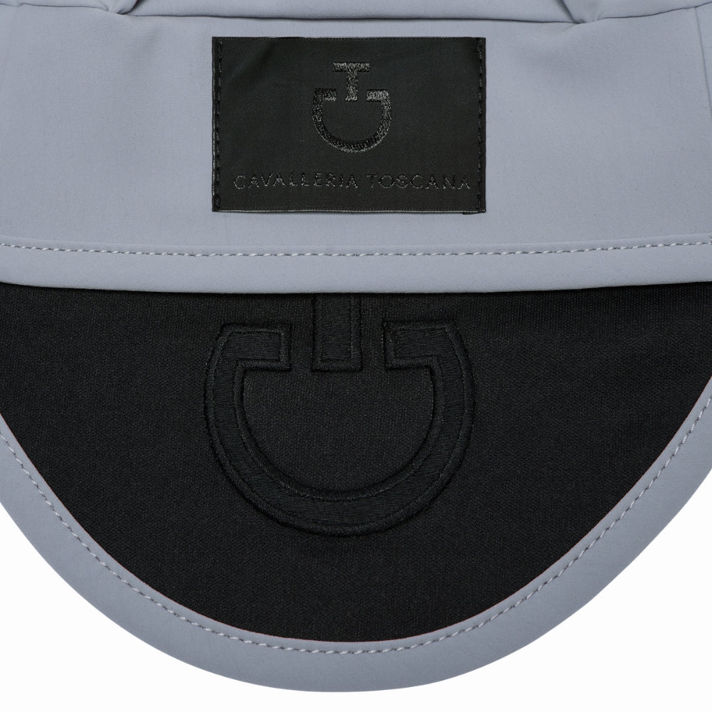 Cavalleria Toscana Light Weight Jersey Stripe Fliegenhaube, Herbst/Winter 2026