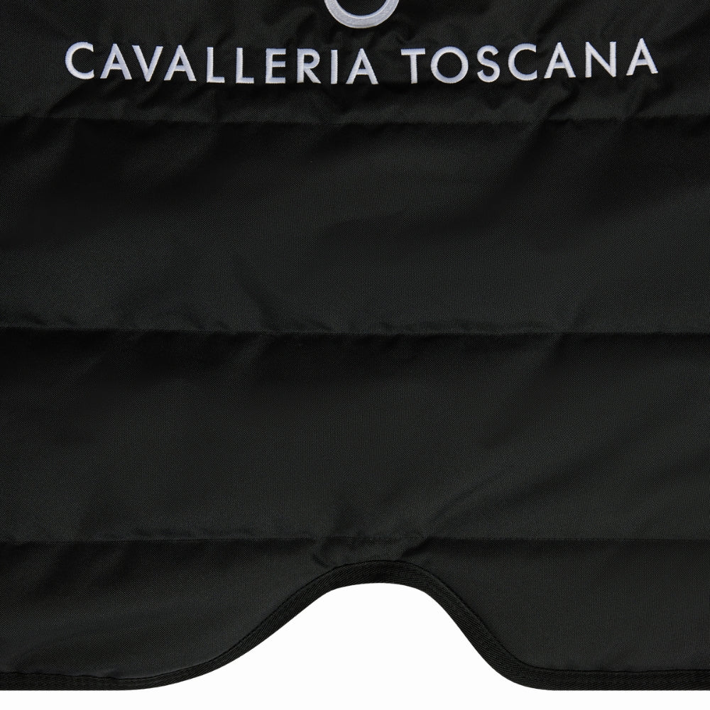 Cavalleria Toscana CT Rised Neck Stalldecke, Herbst/Winter 2026