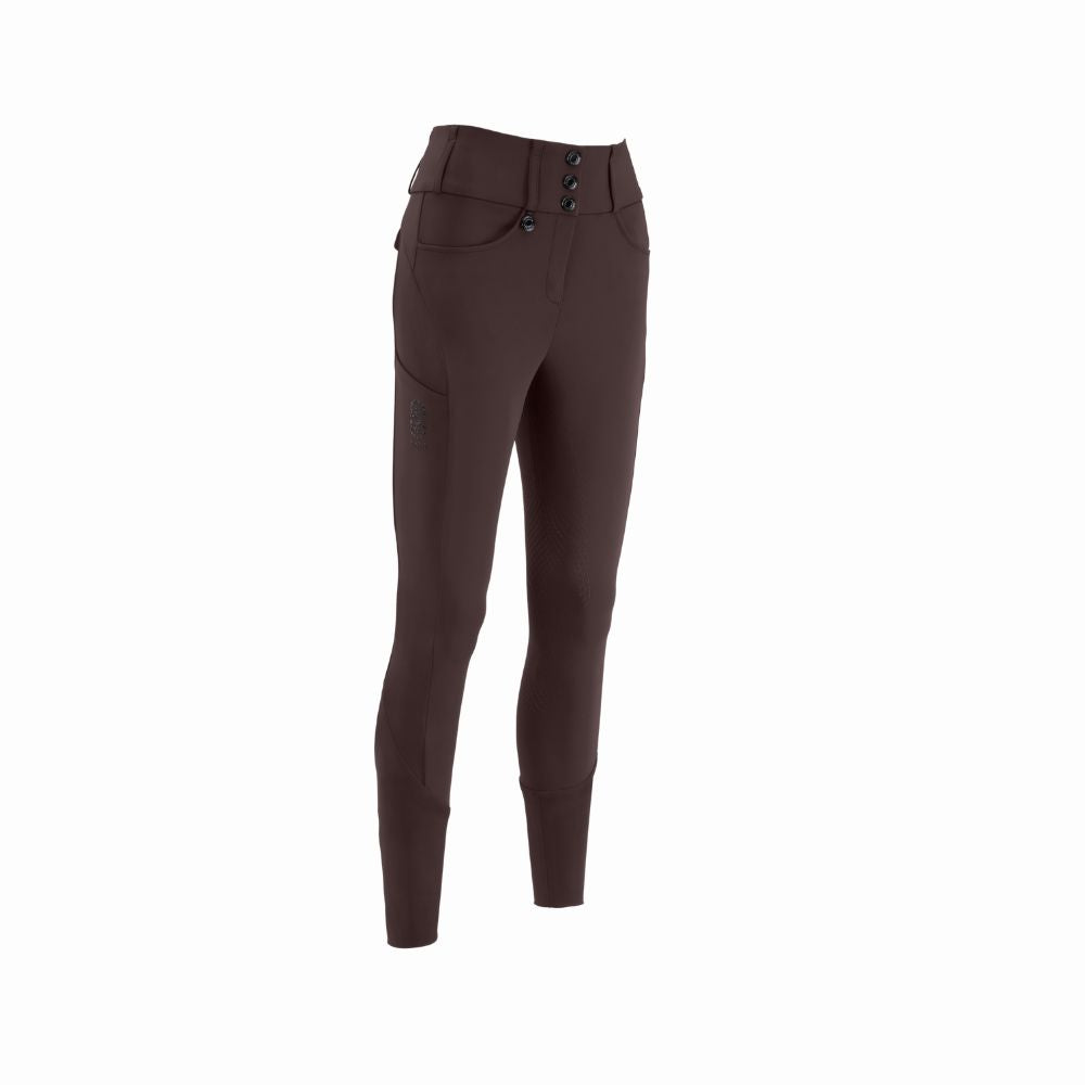 Pikeur Damen Reithose Cantira Matrix Griptec, H/W 26