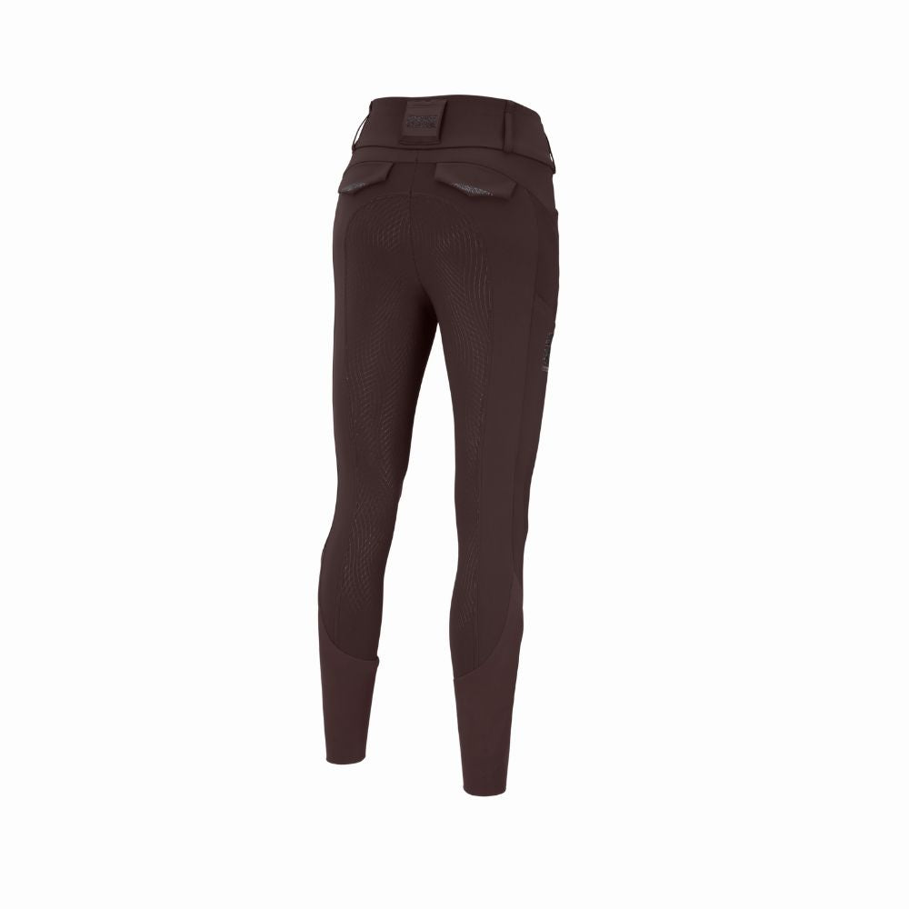 Pikeur Damen Reithose Cantira Matrix Griptec, H/W 26