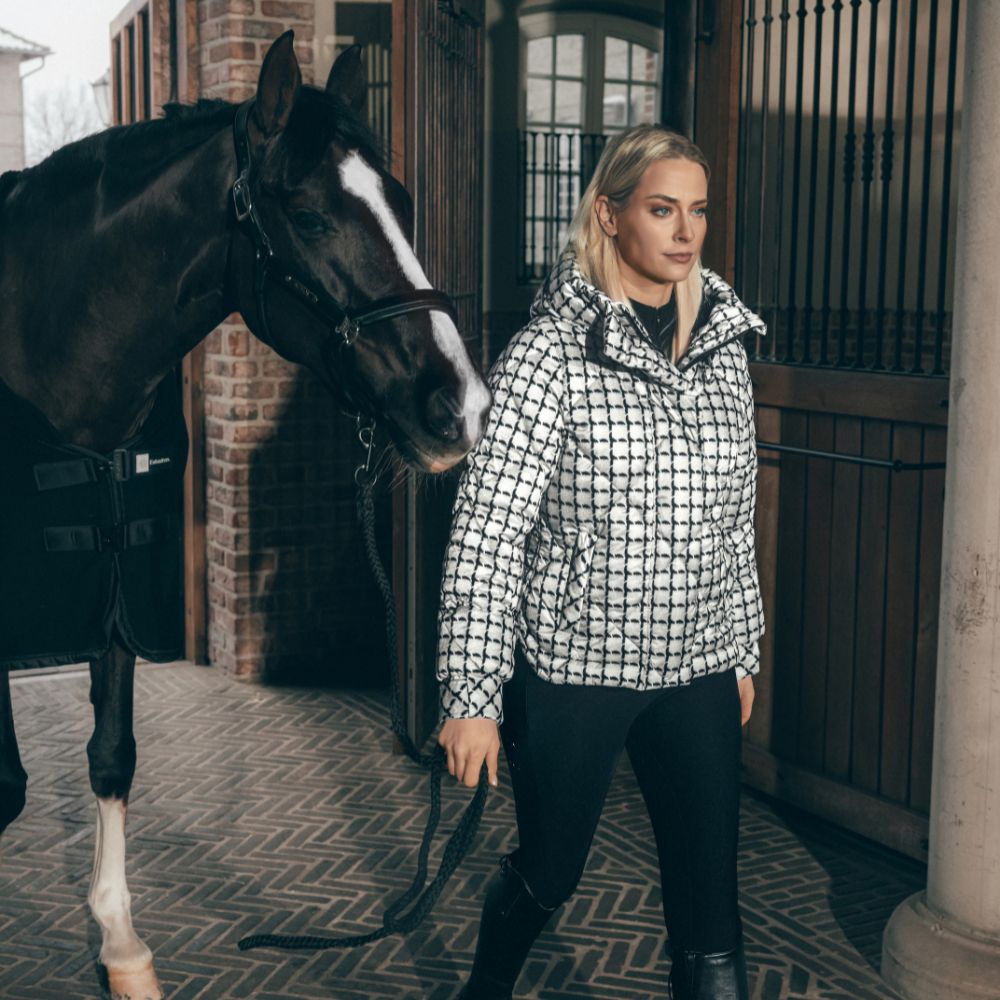 Pikeur Quilted Jacke Selection, H/W 26