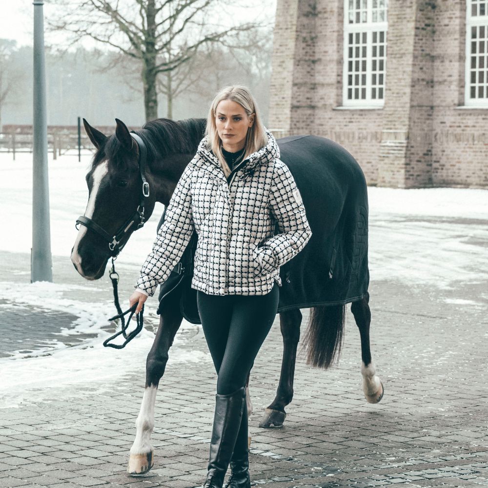 Pikeur Quilted Jacke Selection, H/W 26