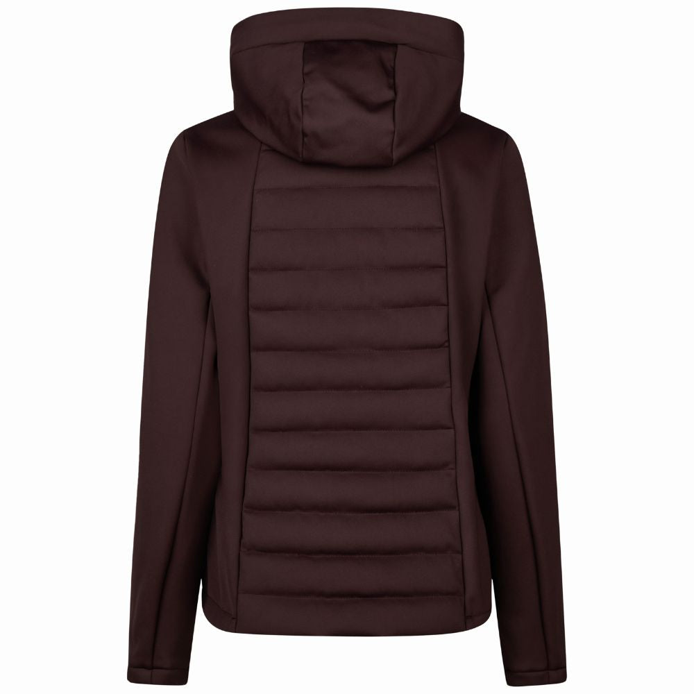 Pikeur Quilted Fleece Selection, H/W 26