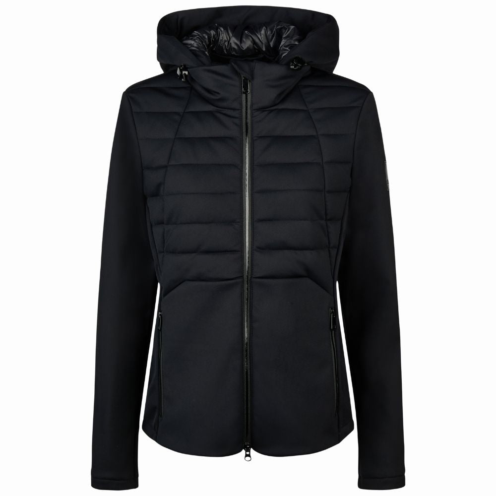 Pikeur Quilted Fleece Selection, H/W 26