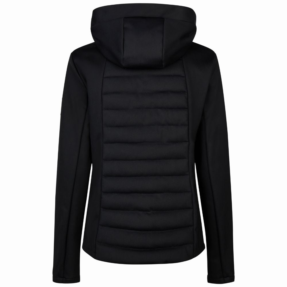 Pikeur Quilted Fleece Selection, H/W 26