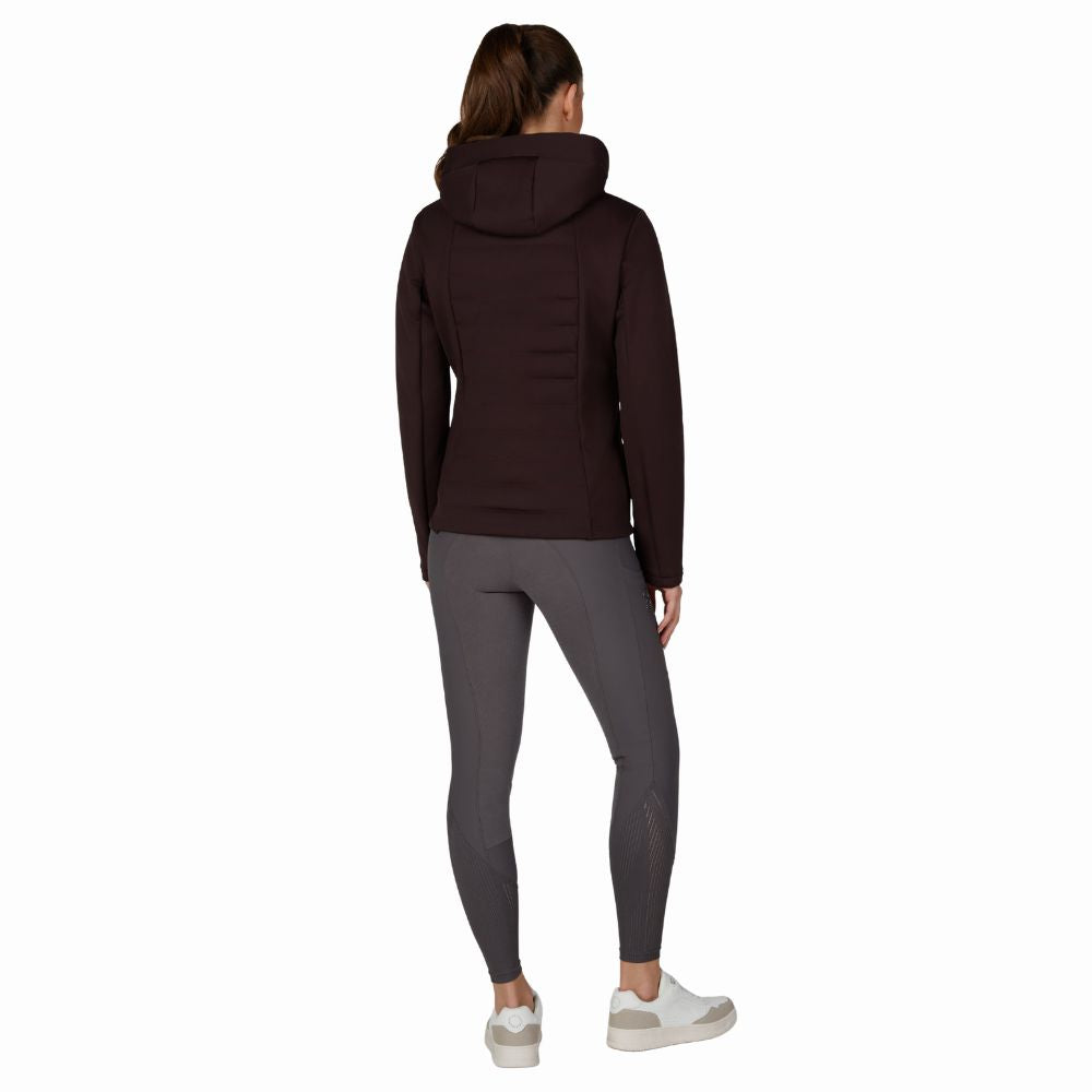 Pikeur Quilted Fleece Selection, H/W 26