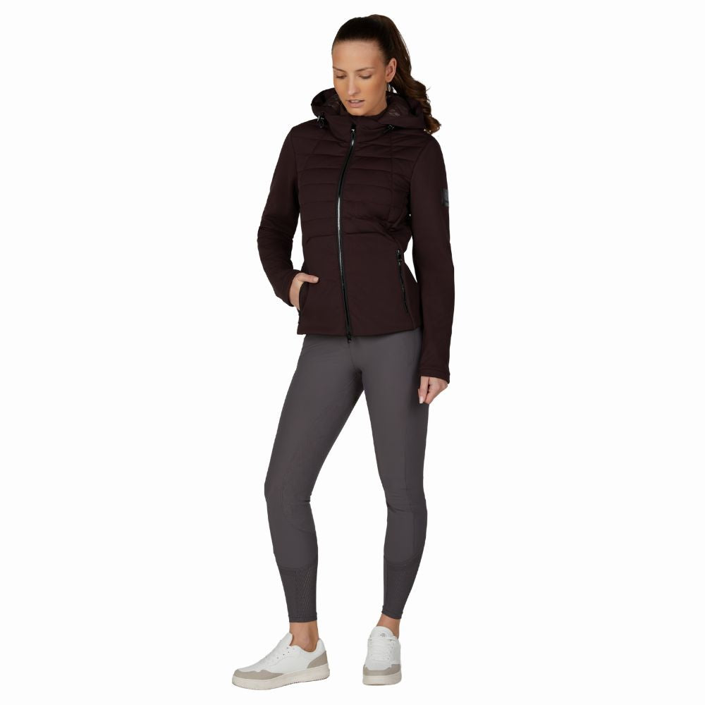 Pikeur Quilted Fleece Selection, H/W 26