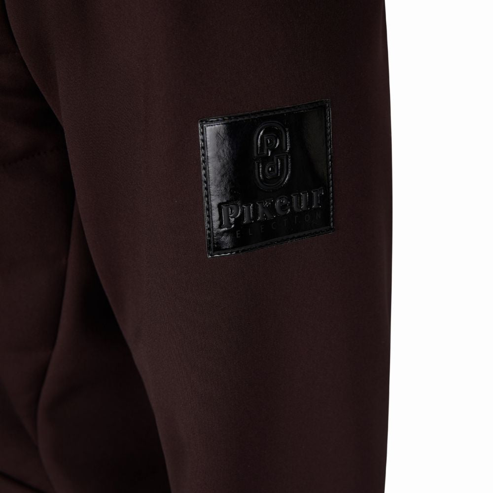 Pikeur Quilted Fleece Selection, H/W 26